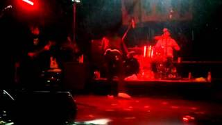 4Lyn - Lyn (live @ Act Positive Festival 2011)