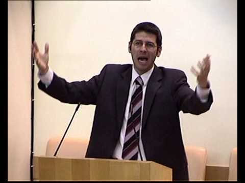 Miercuri 1 Mai 2013 - Emanuel Tundrea - Bogatia noastra datorita saraciei Lui