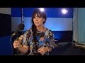 Lily Allen performs Our Time - Lily Allen Live 