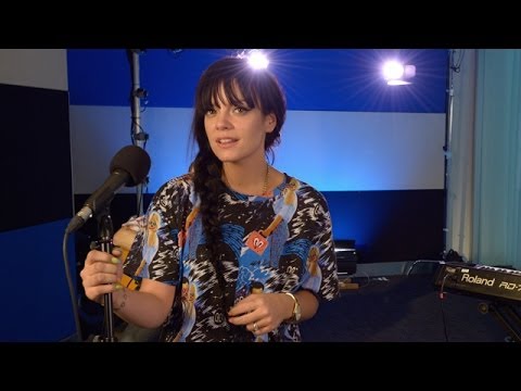 Our Time - Lily Allen
