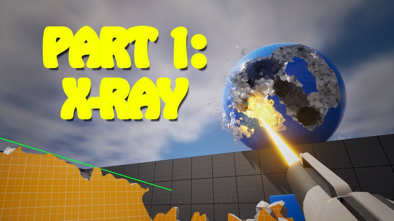 Unreal Engine 5 With Shadeup. Intro to Compute Shaders. Part 1