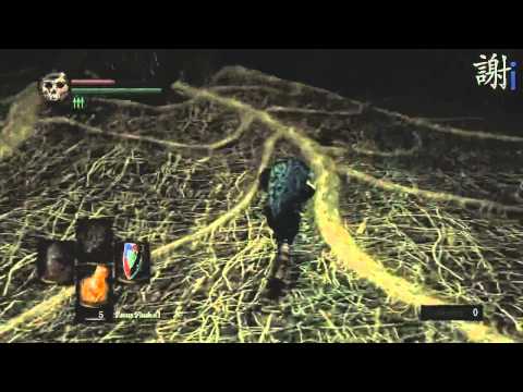 10/29 Dark Souls Captain America Guest Stream Part 2 [Part 2 of 8]