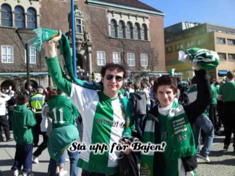 Bajen  vs. Ellos