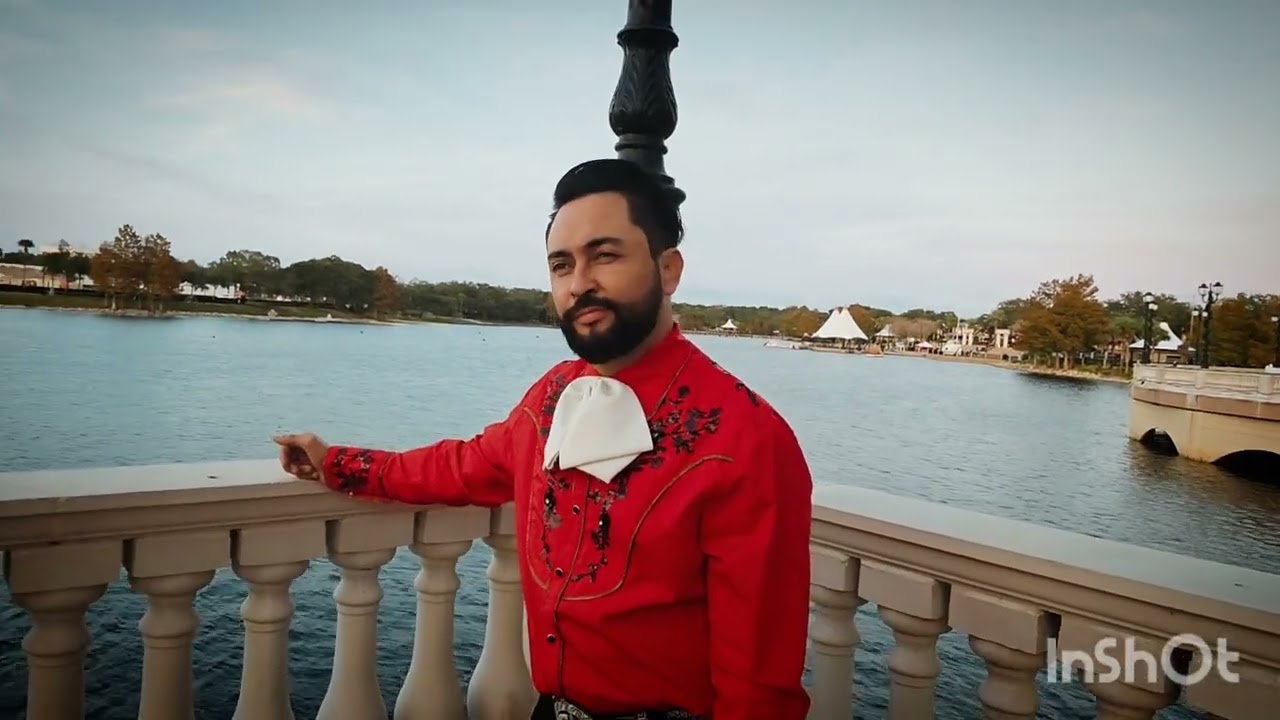 Promotional video thumbnail 5 for Mariachienorlando Los patrones d Mexico