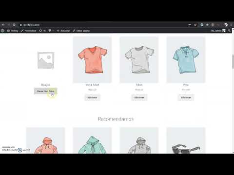 Visa Checkout - Stripe - Wordpress Woocommerce - Gateway de Pagamento