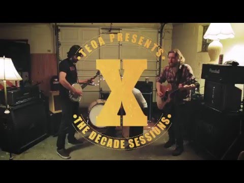 The End of America: The Decade Sessions Episode 6 - Dropkick Murphys "I'm Shipping Up To Boston"