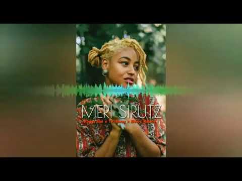 Meri Sirutz (RAGGA SIAI_×_TITIE_×_ELVIS_×_RUCKII SWAGEX