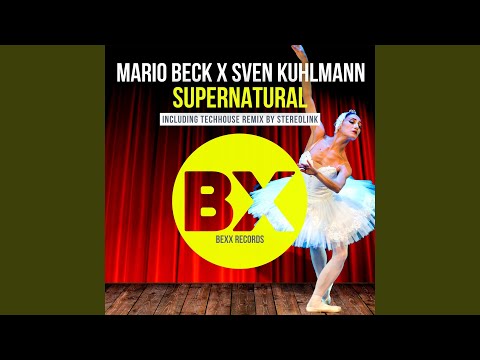 Supernatural (Club Mix)