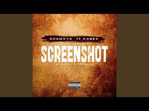 Screenshot (feat. kabex)