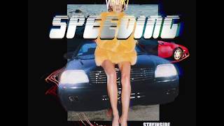 StayInside - Speedin&#39; (feat. EBHONI)