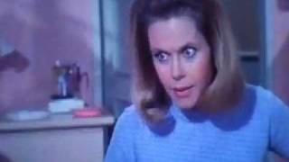 Bewitched - I'm Going to Put You Across My Knee