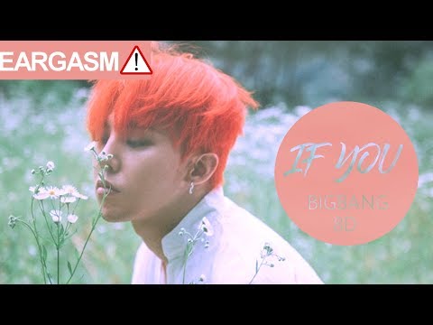 Earphones - BigBang