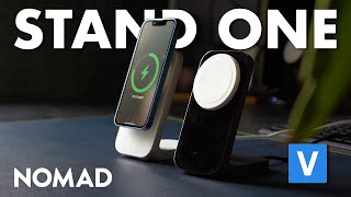 Nomad Stand One Review - Is it worth the cost?