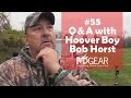 Metal Detecting 55 Q And A With Hoover Boy Bob Horst