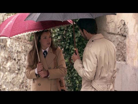 Amar C599 - María quiere impresionar a Miguel Ayala