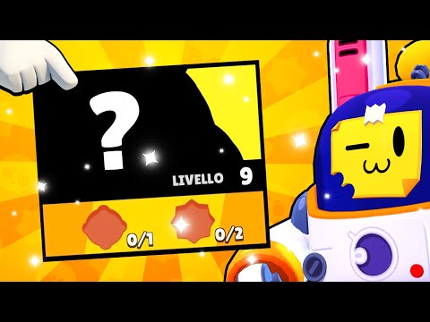 FINALMENTE NUOVO BRAWLER GOLD LEGGENDARIO! - Brawl Stars