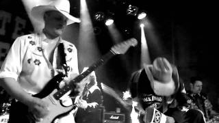 White Cowbell Oklahoma - Put The South In Your Mouth - Weert - 2011 -8