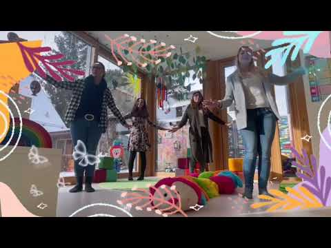 Schmetterling, du kleines Ding