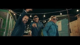Juan Magan - He Llorado ft Gente De Zona - letra