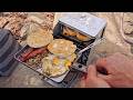 G O A T Fire Camping Stove Just Got Better NEW SUMO Firebox Stove Expansion System Details Demo
