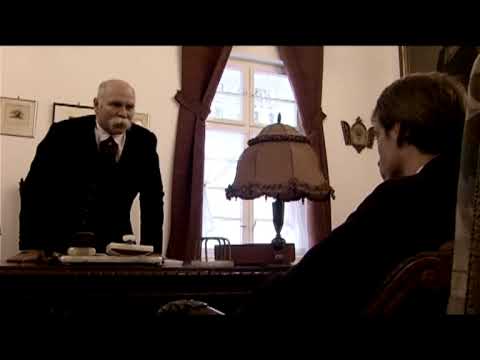 Matúz Gábor: A legbátrabb város (trailer)