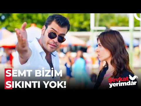 Unutulmaz Şevkat Yerimdar Sahneleri #57 - Şevkat Yerimdar