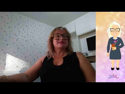 Professora Susanna - Respondendo Perguntas ao vivo