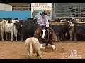 Smooth As A Cat Memphis Open Derby Finals 2003