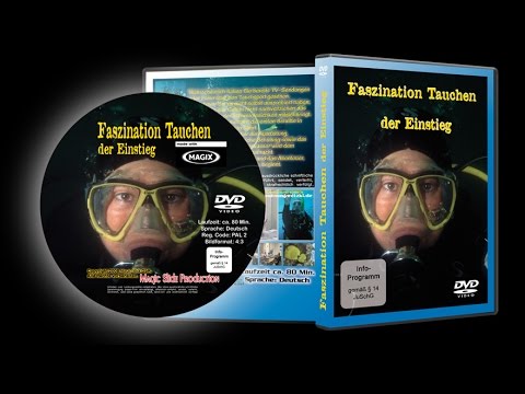 Faszination Tauchen Tauchkurs