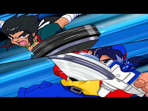 90scartoonintros Beyblade Intro (1080p HD)-v2 song