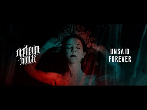 ORPHEUM BLACK - Midnight (Official Music Video)