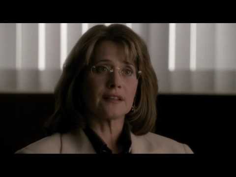 The Sopranos 5.10 - "Revenge is like serving cold cuts"