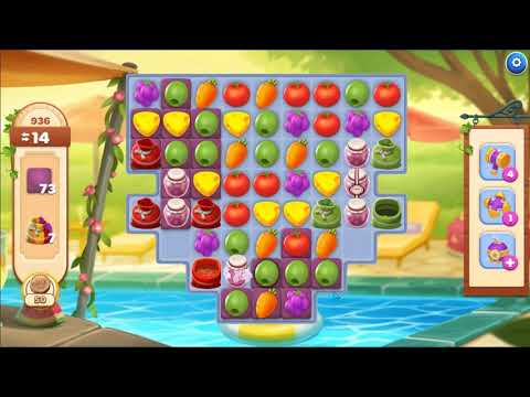 Tuscany Villa Level 936