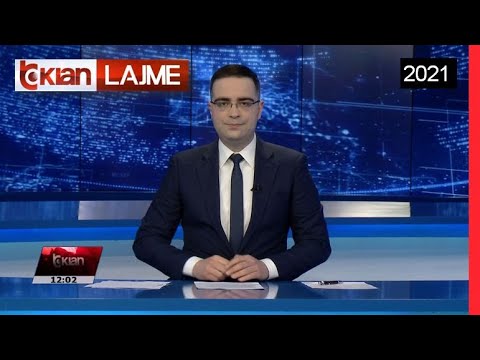 Edicioni i Lajmeve Tv Klan 20 Janar 2021, ora 12:00 Lajme - News