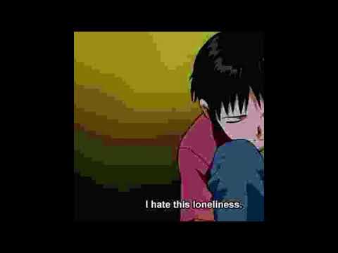 CRYBIRTH - i made you leave [remaster]