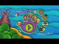 Hi 5 Surfing Safari DVD 2003