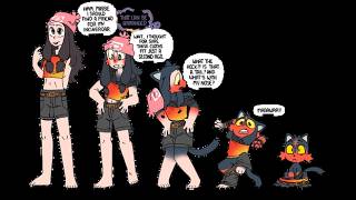 Pokemon TF 23 Sez 1