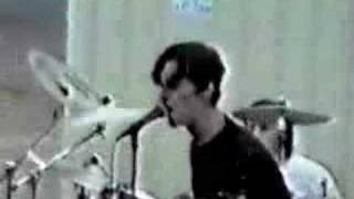 Propagandhi - Firestorm, my ass