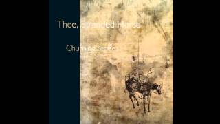 Thee, Stranded Horse - Misty Mist (Official Audio)