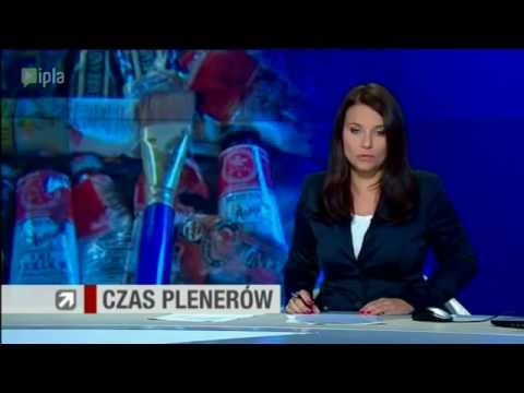 Plenery w Zaborku - Wydarzenia