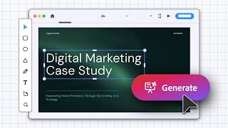 Generate Presentations from Documents with Adobe Acrobat