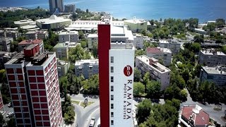 Ramada Hotel & Suites Istanbul   Atakoy, Istanbul, Turkey