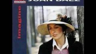JOAN BAEZ - THE LADY CAME FROM BALTIMORE
