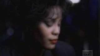 I Will Always Love You Whitney Houston Video The Bodyguard