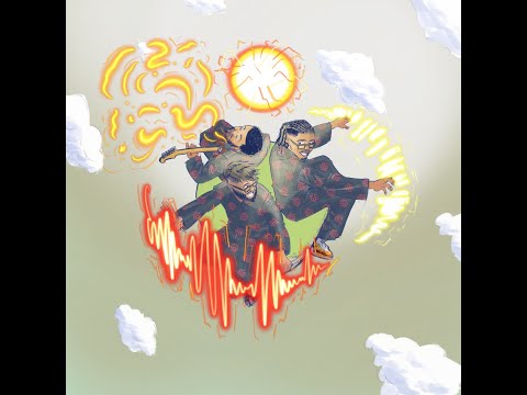 [FREE] Sen6 Weeklies Loop Kit Vol. 1 - Afrobeat Sample Pack (Samples + Stems & More)