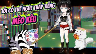 Tôi Có Thể Nghe Được Tiếng Mèo Kêu | ChipChip Review