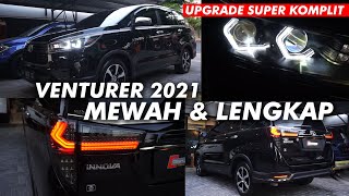 Download lagu INNOVA VENTURER 2021 NOT COMFORTABLE?? mp3 Download lagu INNOVA VENTURER 2021 NOT COMFORTABLE?? mp3