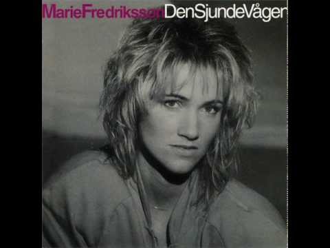Marie Fredriksson - Mot Okanda Hav
