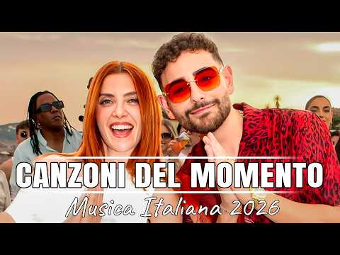 Musica Italiana 2025 🌴 Le Hit del Momento ☀️ Pop Mix Italiano 🏖️ Annalisa, Tananai, Fedez, Mahmood