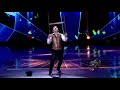 Gala 2018 Uzeyer Novruzov Ladder Act On CCTV In China